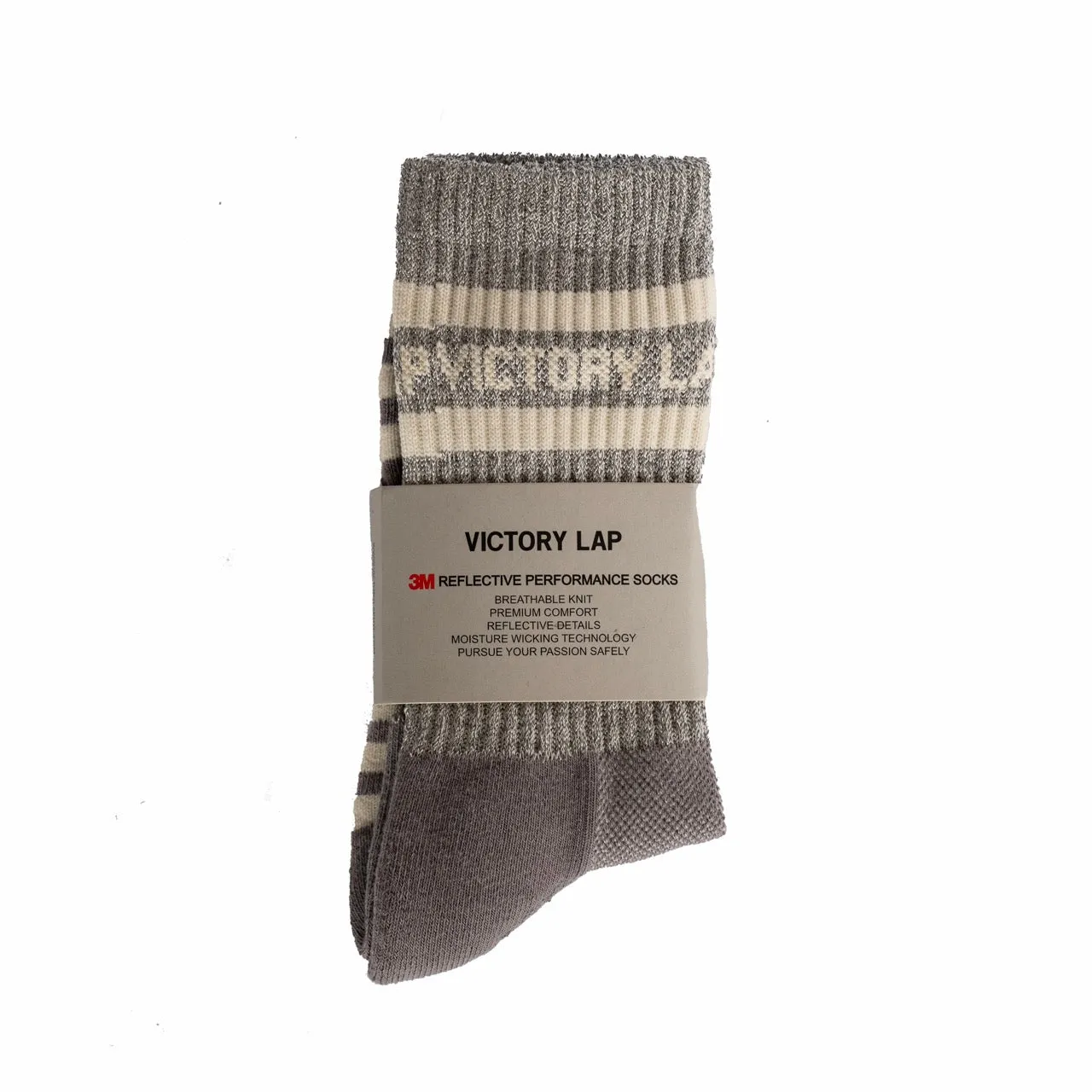 3M Performance Socks