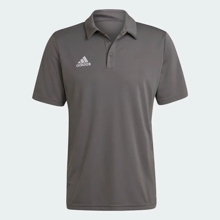 Adidas Entrada 22 Mens Polo