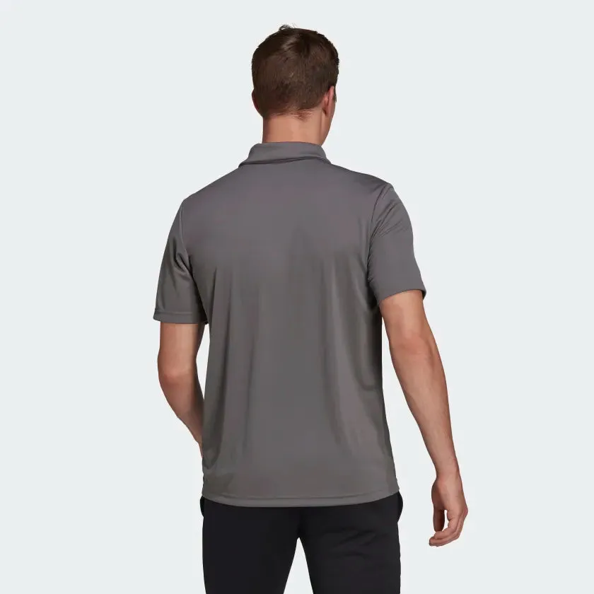 Adidas Entrada 22 Mens Polo