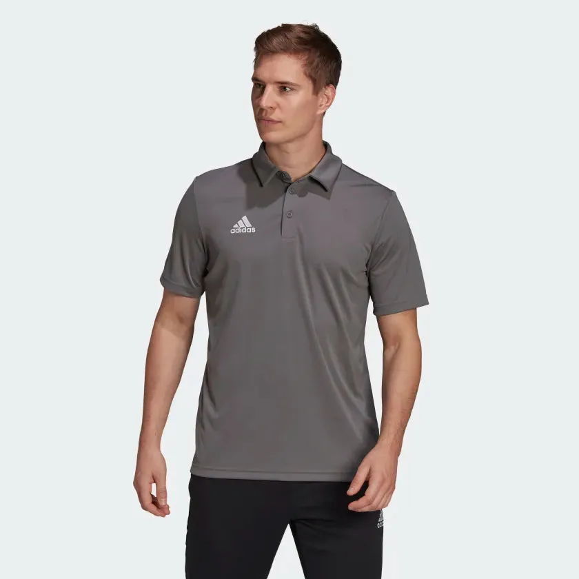 Adidas Entrada 22 Mens Polo
