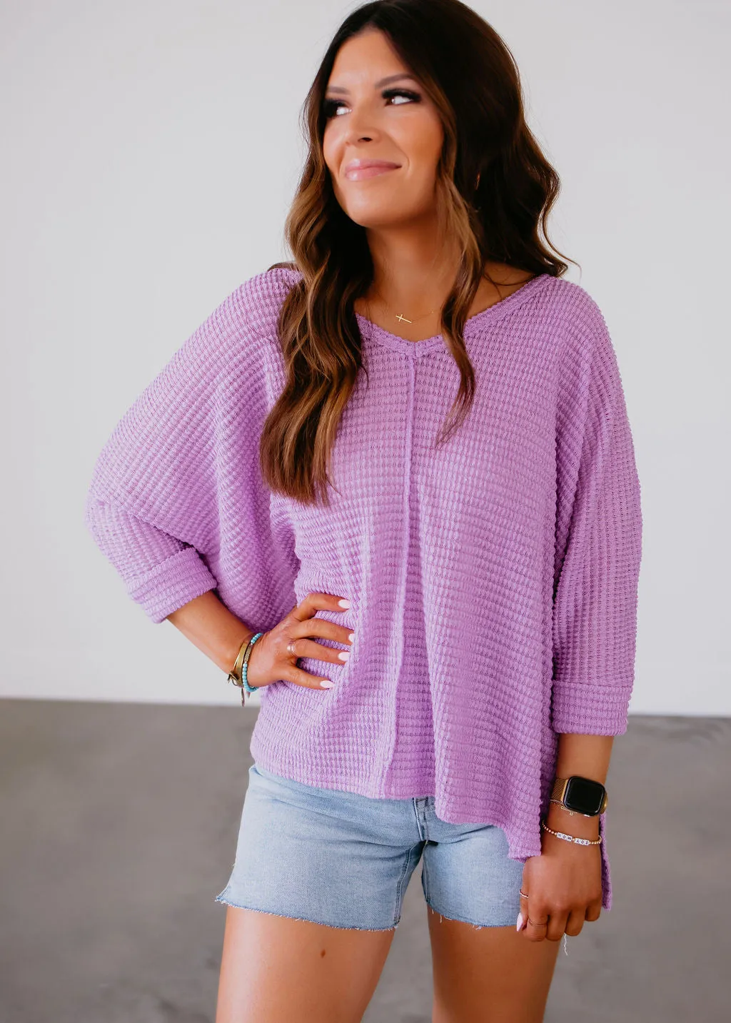 Alex Knit Top