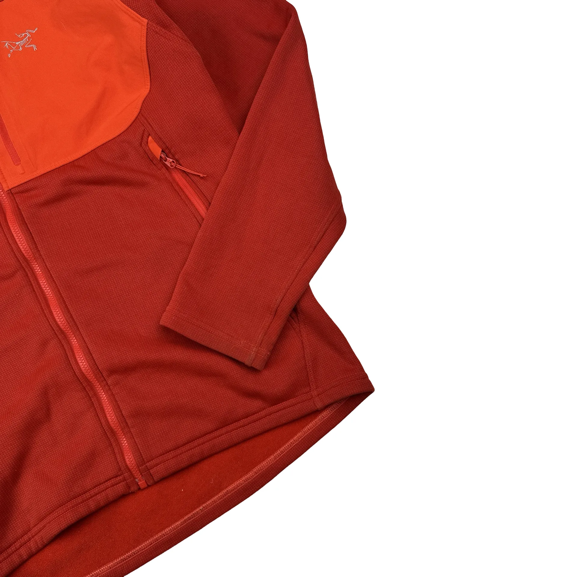 Arcteryx Balaclava Stretch Hoodie - Medium