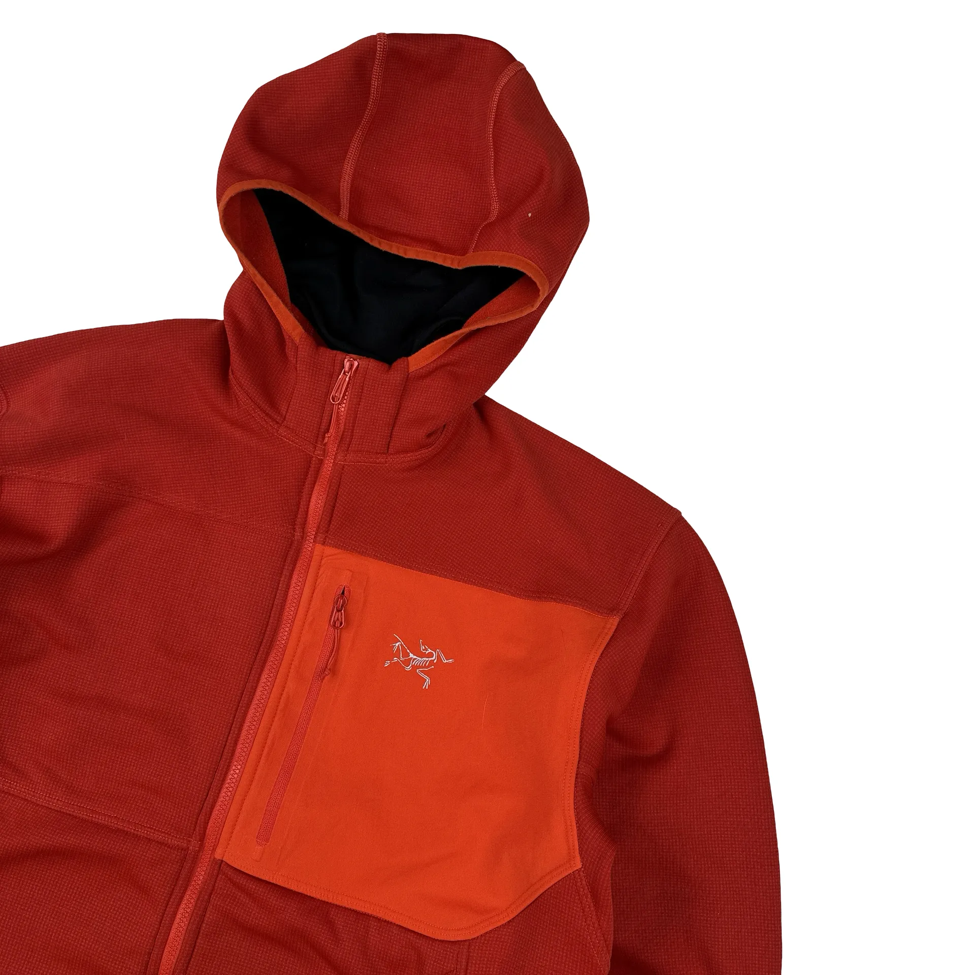 Arcteryx Balaclava Stretch Hoodie - Medium