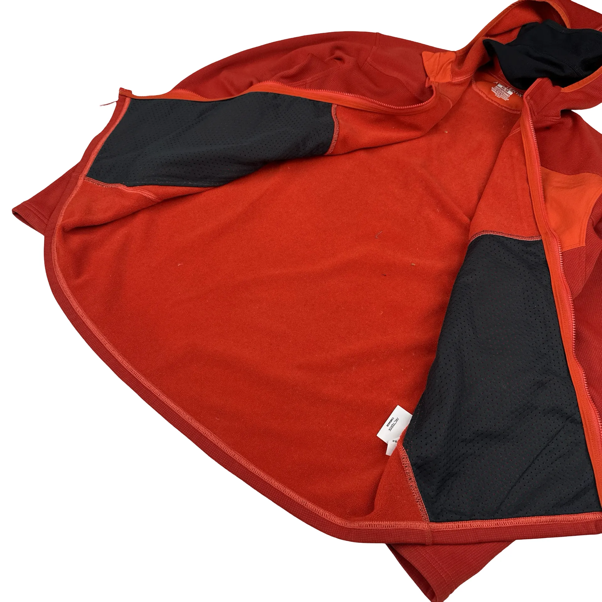 Arcteryx Balaclava Stretch Hoodie - Medium