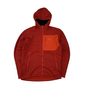 Arcteryx Balaclava Stretch Hoodie - Medium