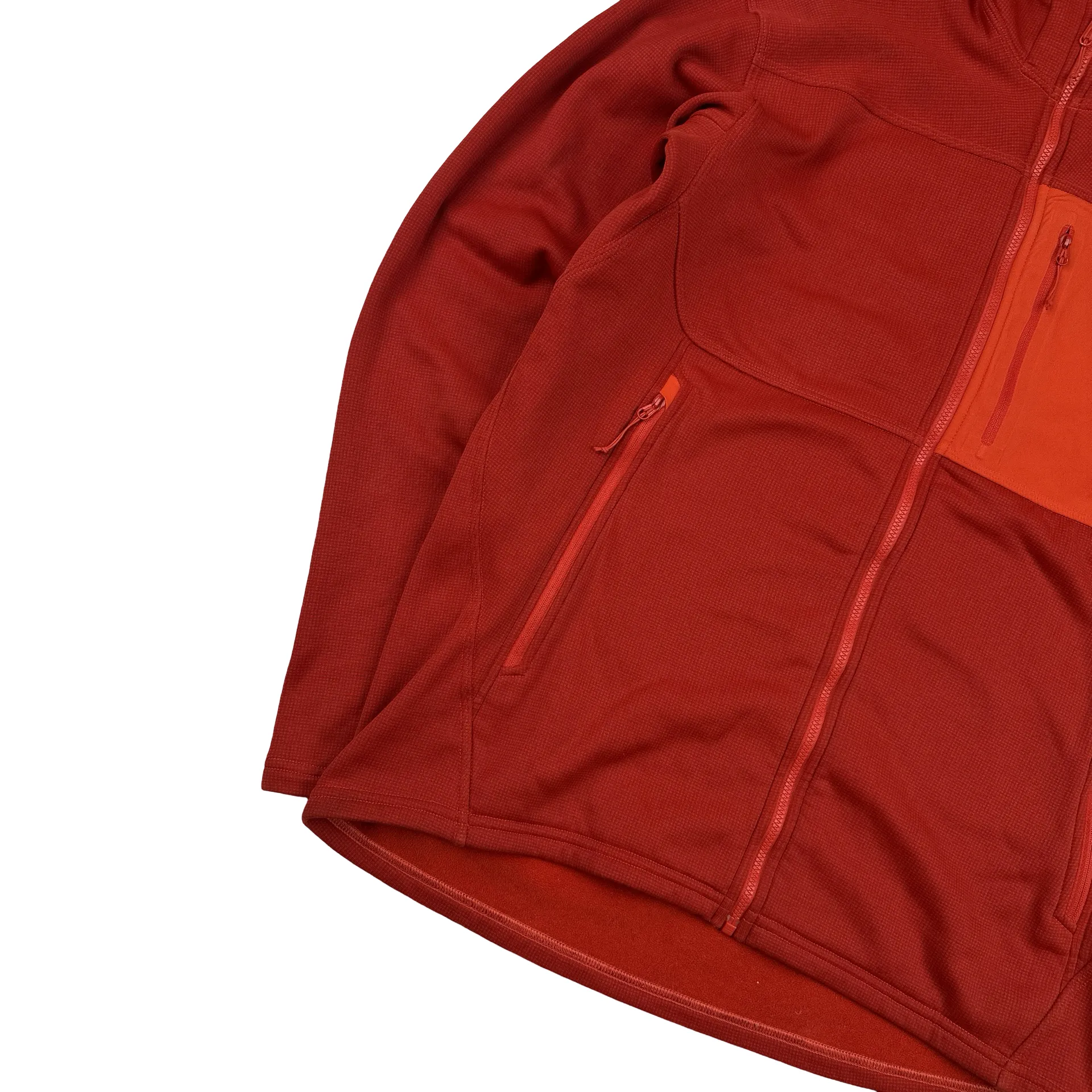 Arcteryx Balaclava Stretch Hoodie - Medium