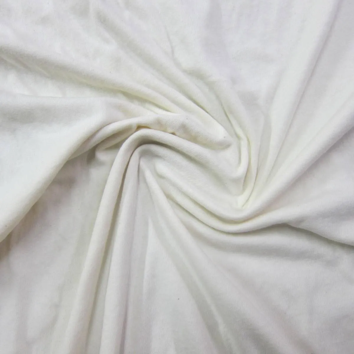 Bamboo Flannel Fabric - Double Napped - $7.19/yd - Rolls