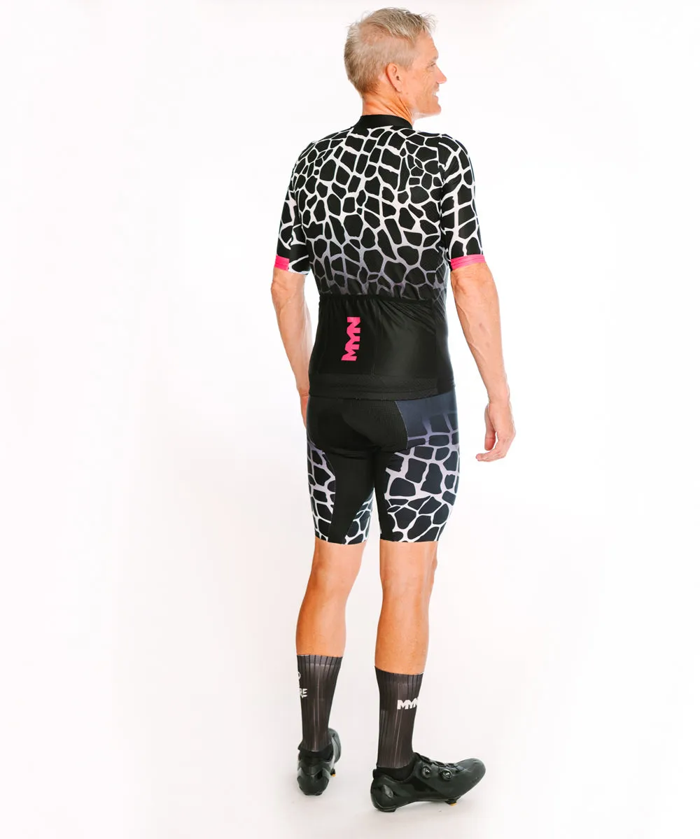 BEAST Cycling Jersey for Men