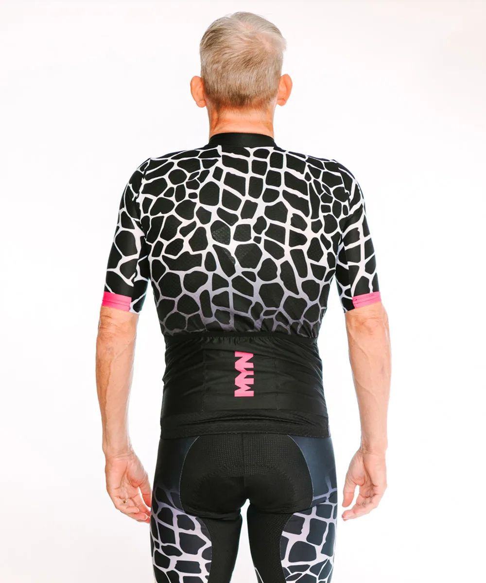 BEAST Cycling Jersey for Men