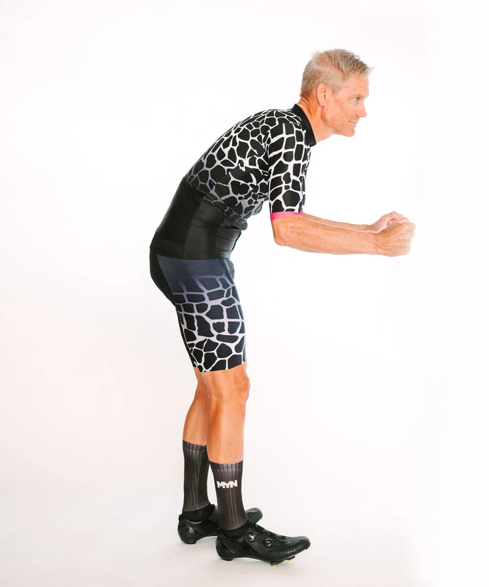 BEAST Cycling Jersey for Men
