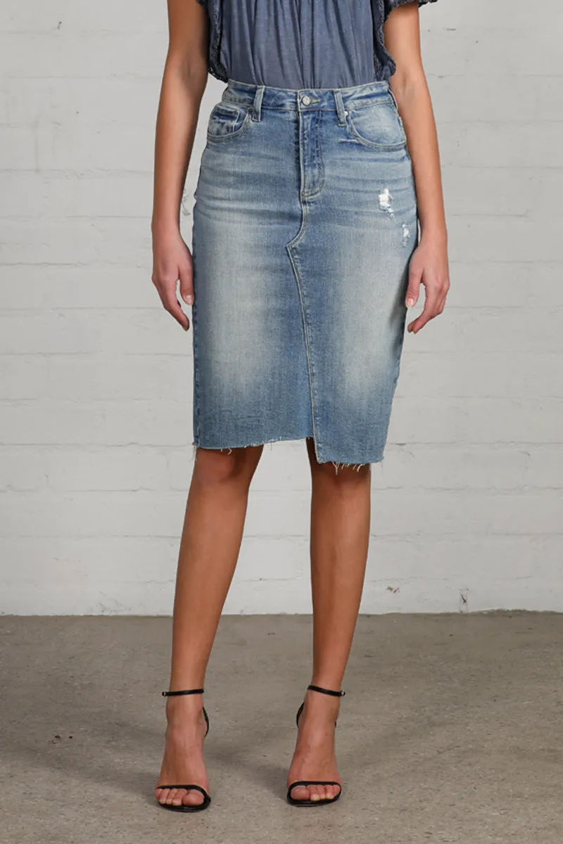 Bonnie Midi Skirt