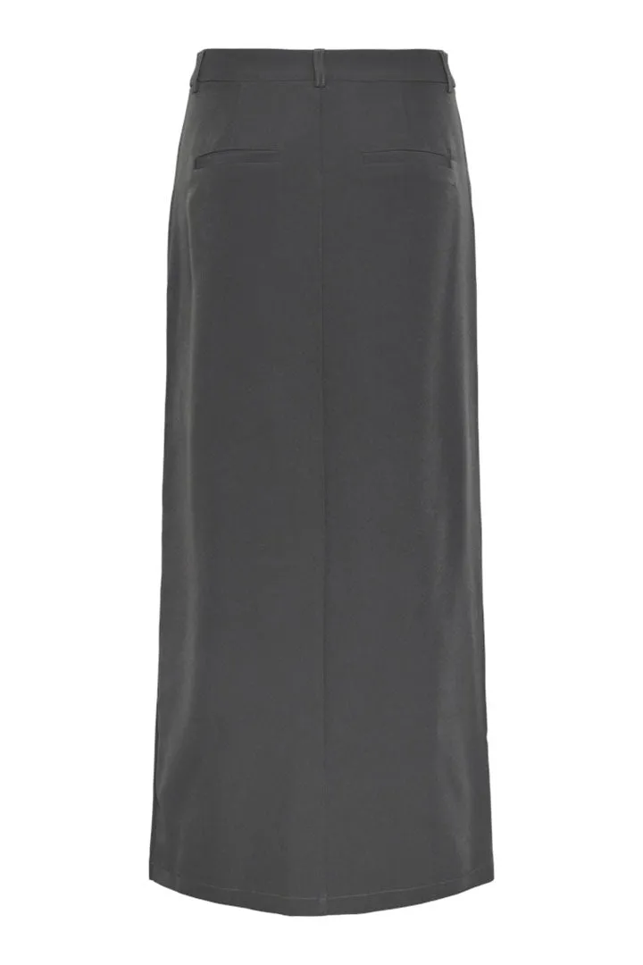 Bozzy Highwaisted Ankle Skirt