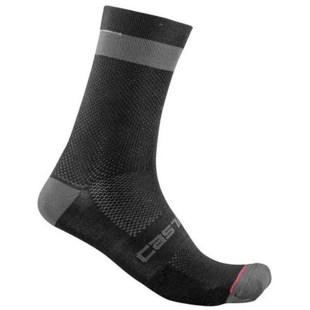 Castelli Alpha 18 Winter Cycling Sock