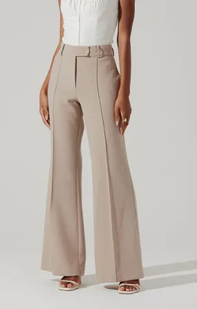 Chaser Taupe Pants