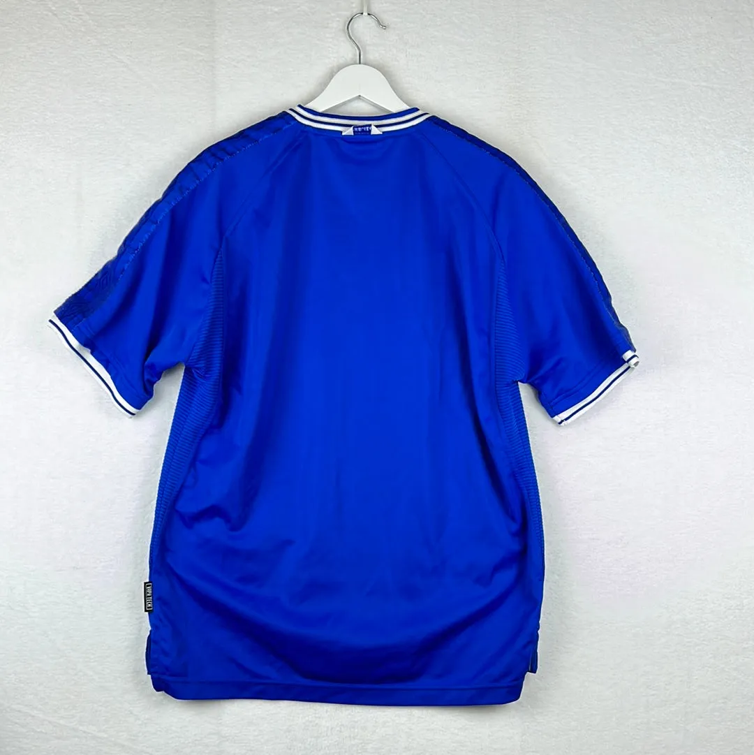 Chelsea 1999/2000 Home Shirt - Large - Excellent Condition