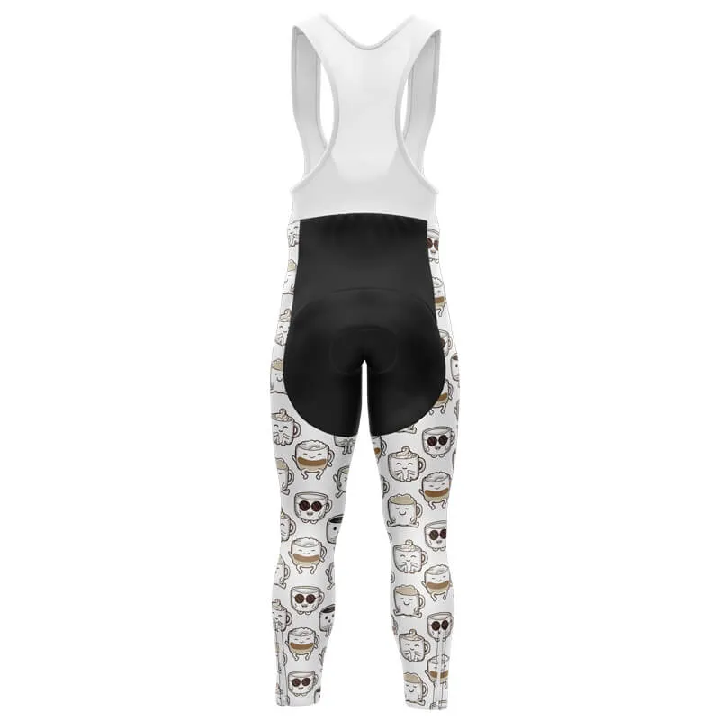 Coffee V6 (Cute Coffee) Shorts & Pants