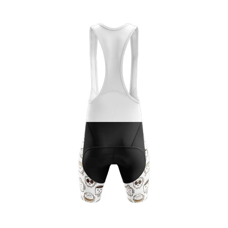 Coffee V6 (Cute Coffee) Shorts & Pants