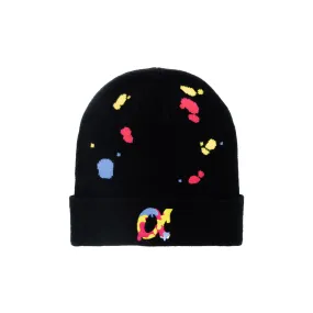 Color Splash Beanie