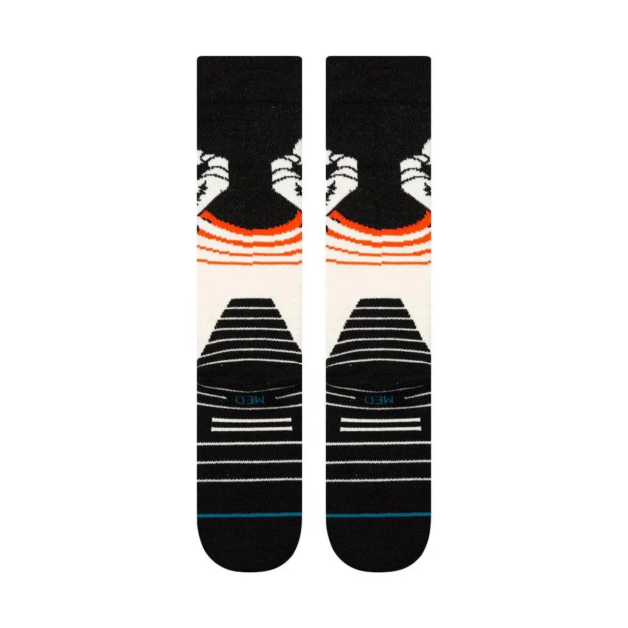 Crab Grab X Stance Snow OTC Snowboard Socks