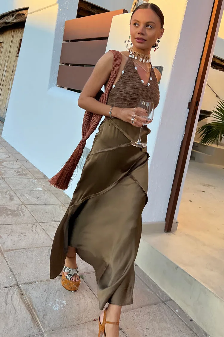 Crochet Imani Dress