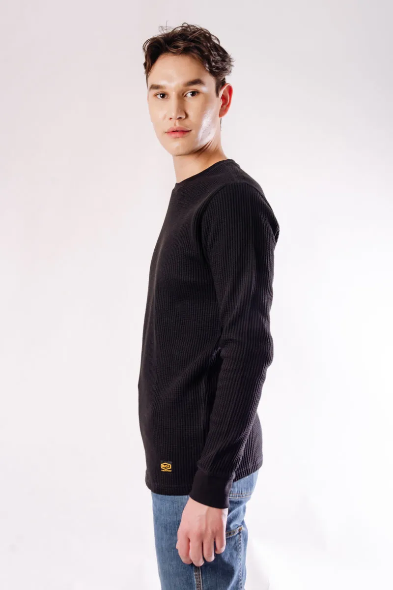 Dayshift Long Sleeve Thermal Shirt