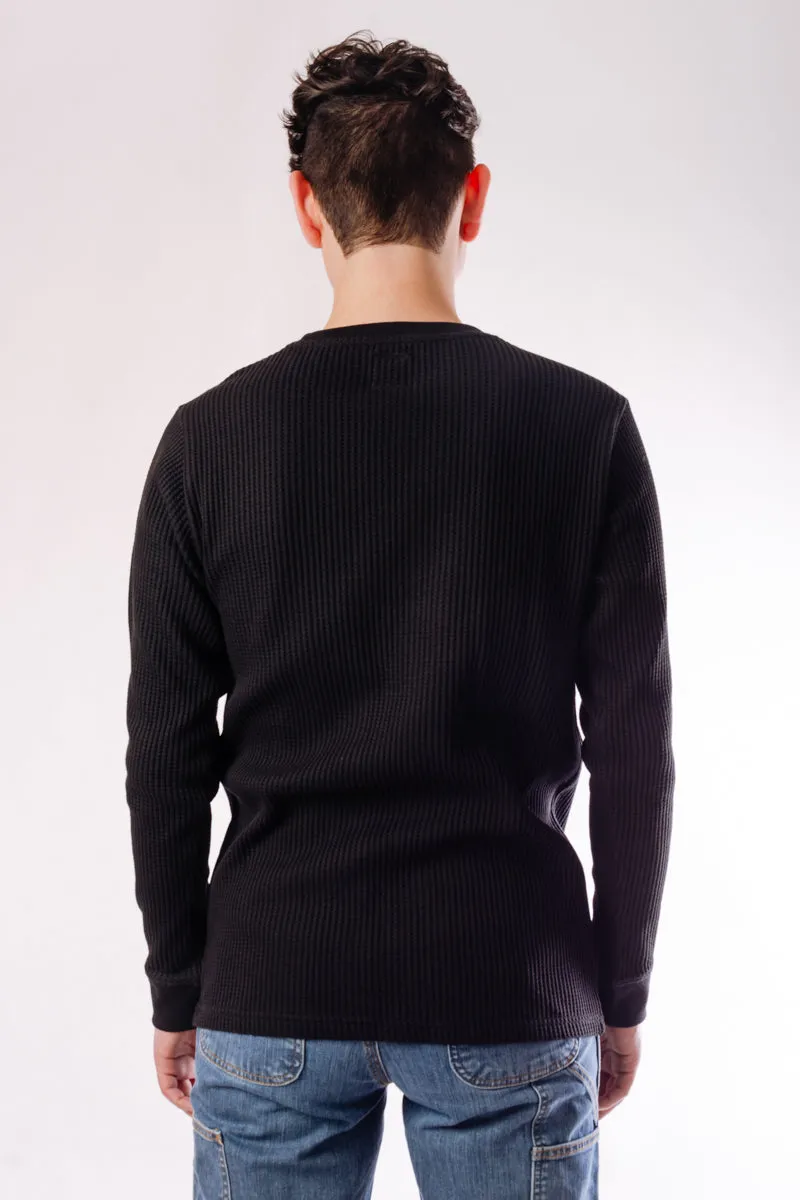 Dayshift Long Sleeve Thermal Shirt