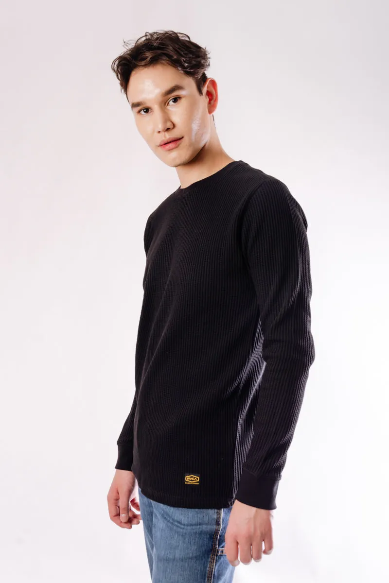 Dayshift Long Sleeve Thermal Shirt