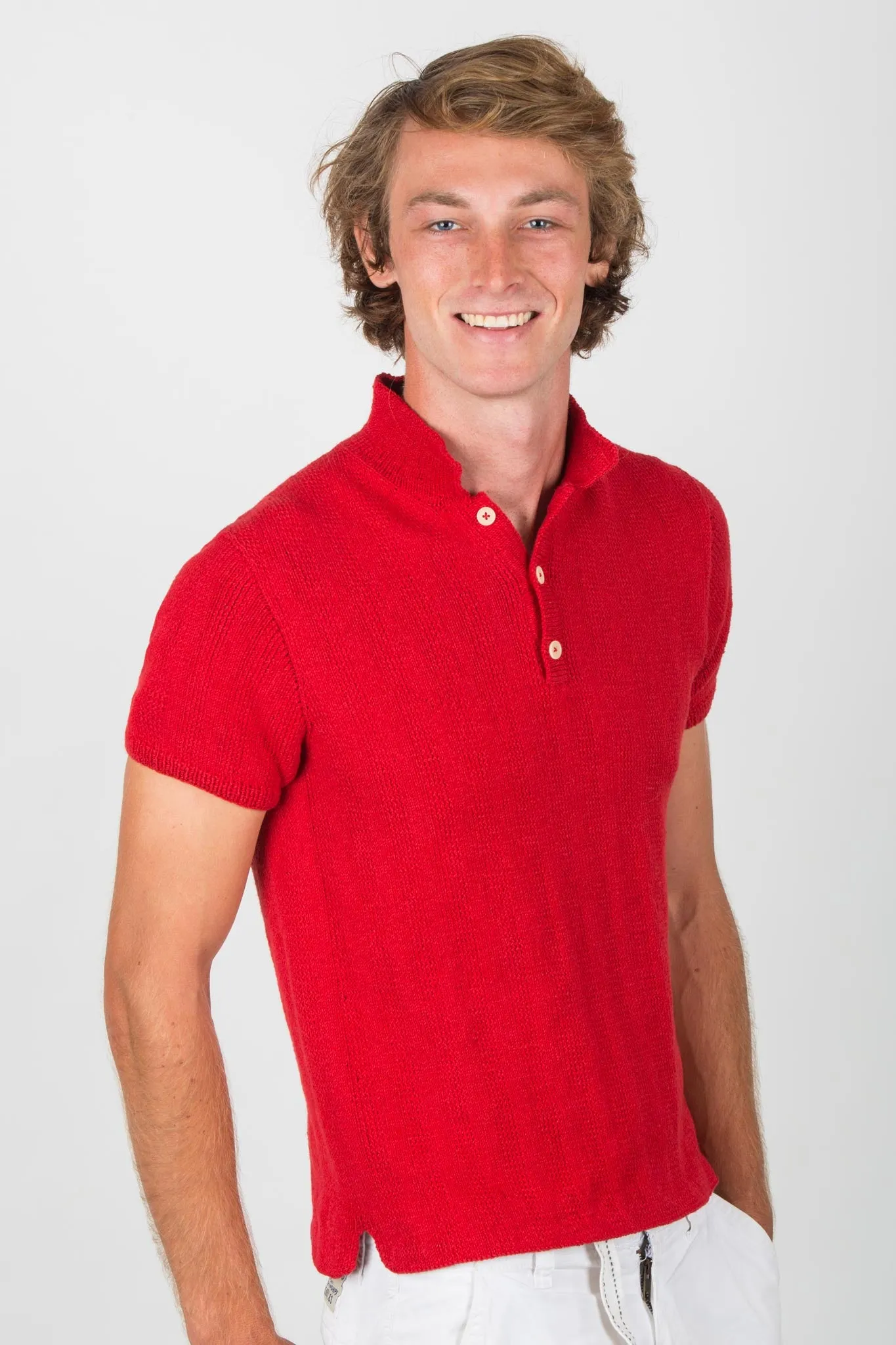 Devin Polo Shirt