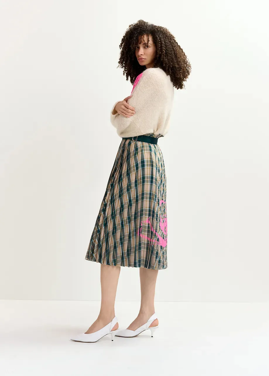 Essentiel Antwerp Godess Skirt