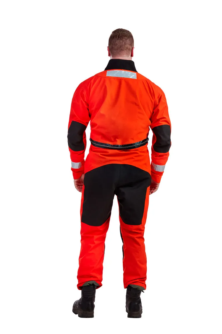 ETSO - Anti-Exposure Passenger Suit