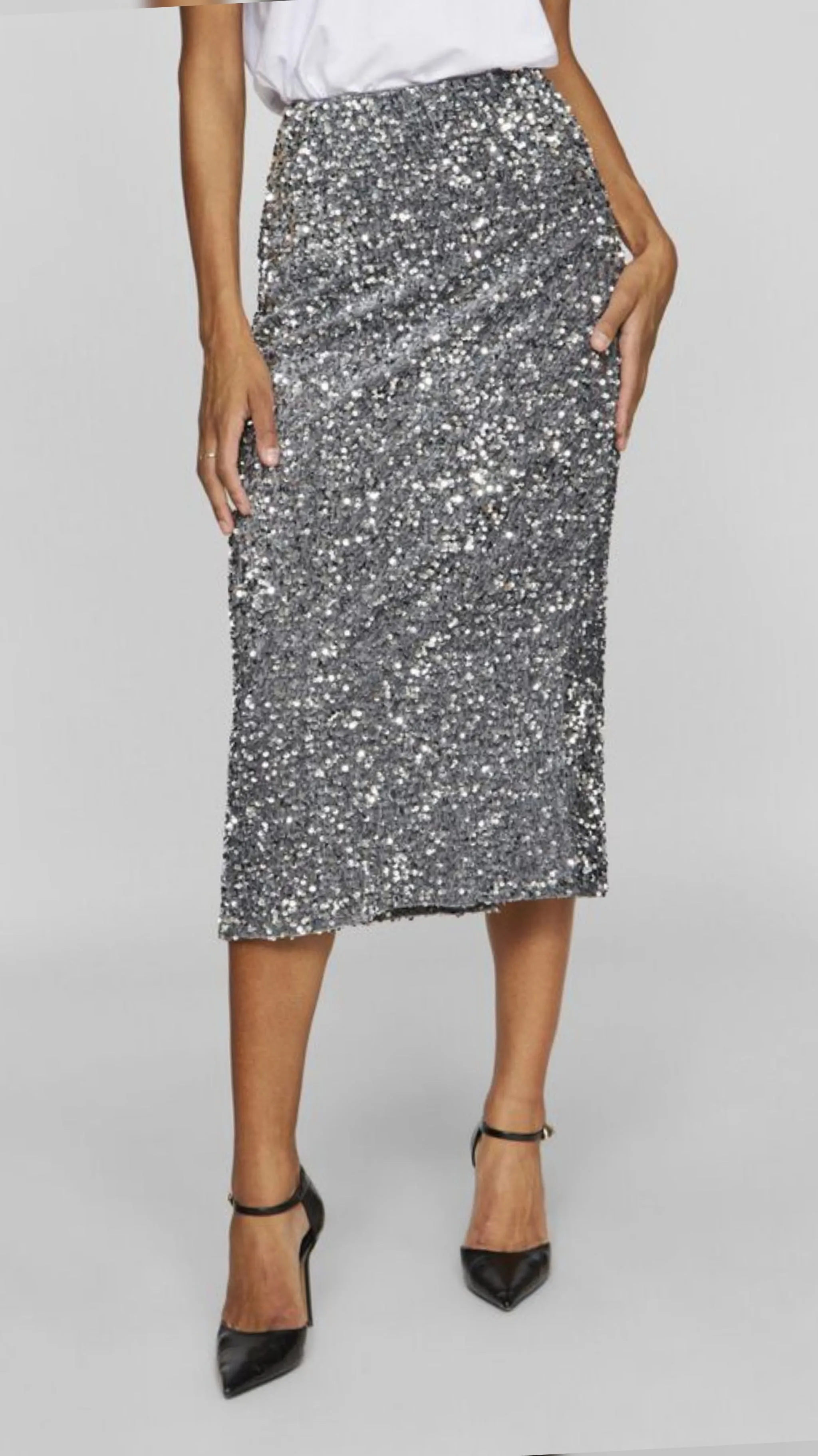Faith Skirt