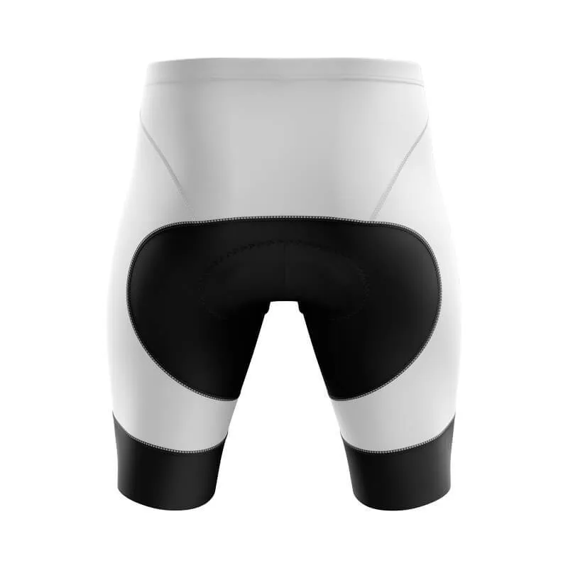 Guy Fawkes (V1) (White) Shorts & Pants