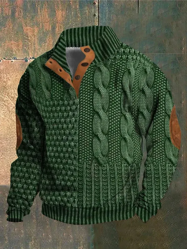 Hiro | Soft Touch Pullover