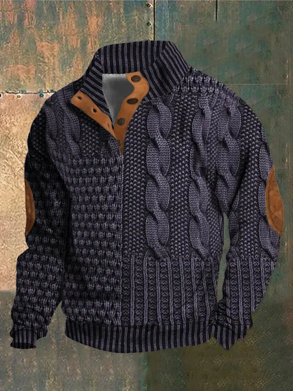 Hiro | Soft Touch Pullover