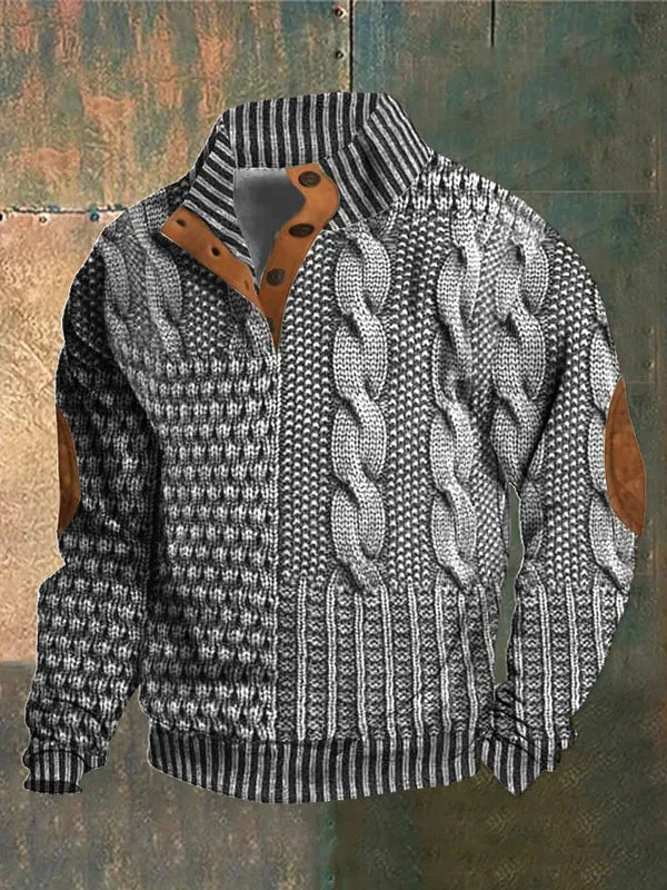 Hiro | Soft Touch Pullover