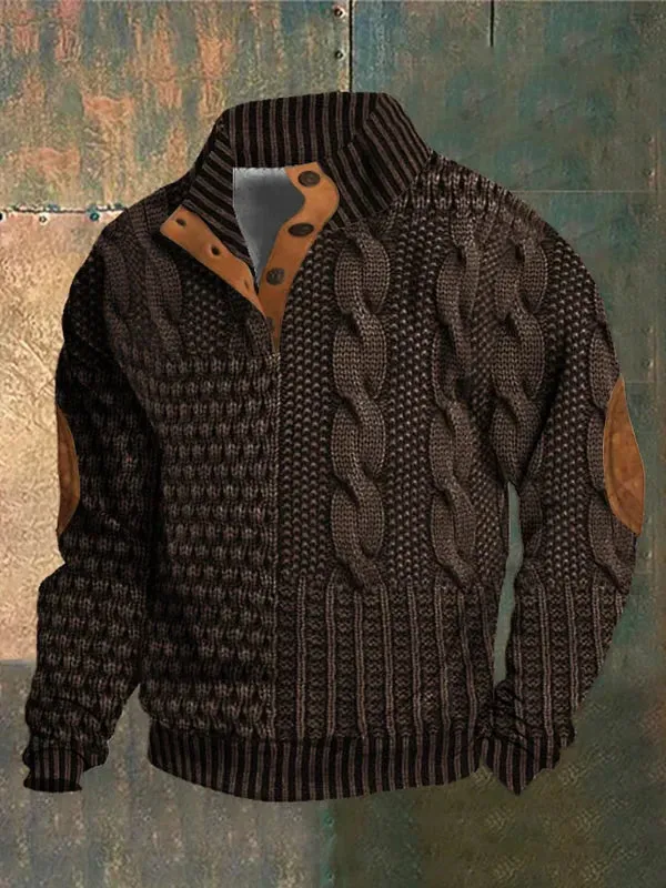 Hiro | Soft Touch Pullover