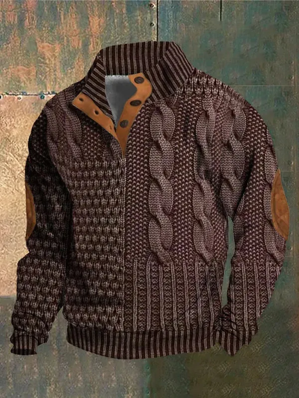 Hiro | Soft Touch Pullover
