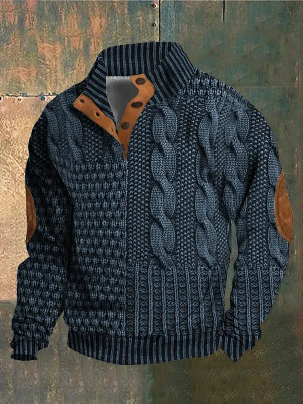 Hiro | Soft Touch Pullover