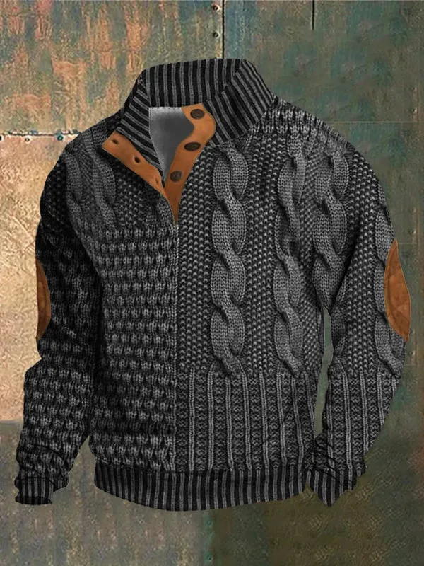 Hiro | Soft Touch Pullover