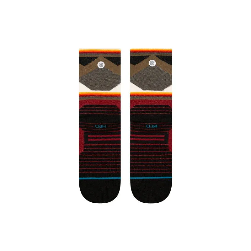 Jimmy Chin Mid Wool Crew