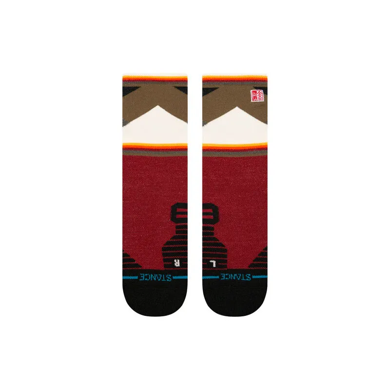 Jimmy Chin Mid Wool Crew