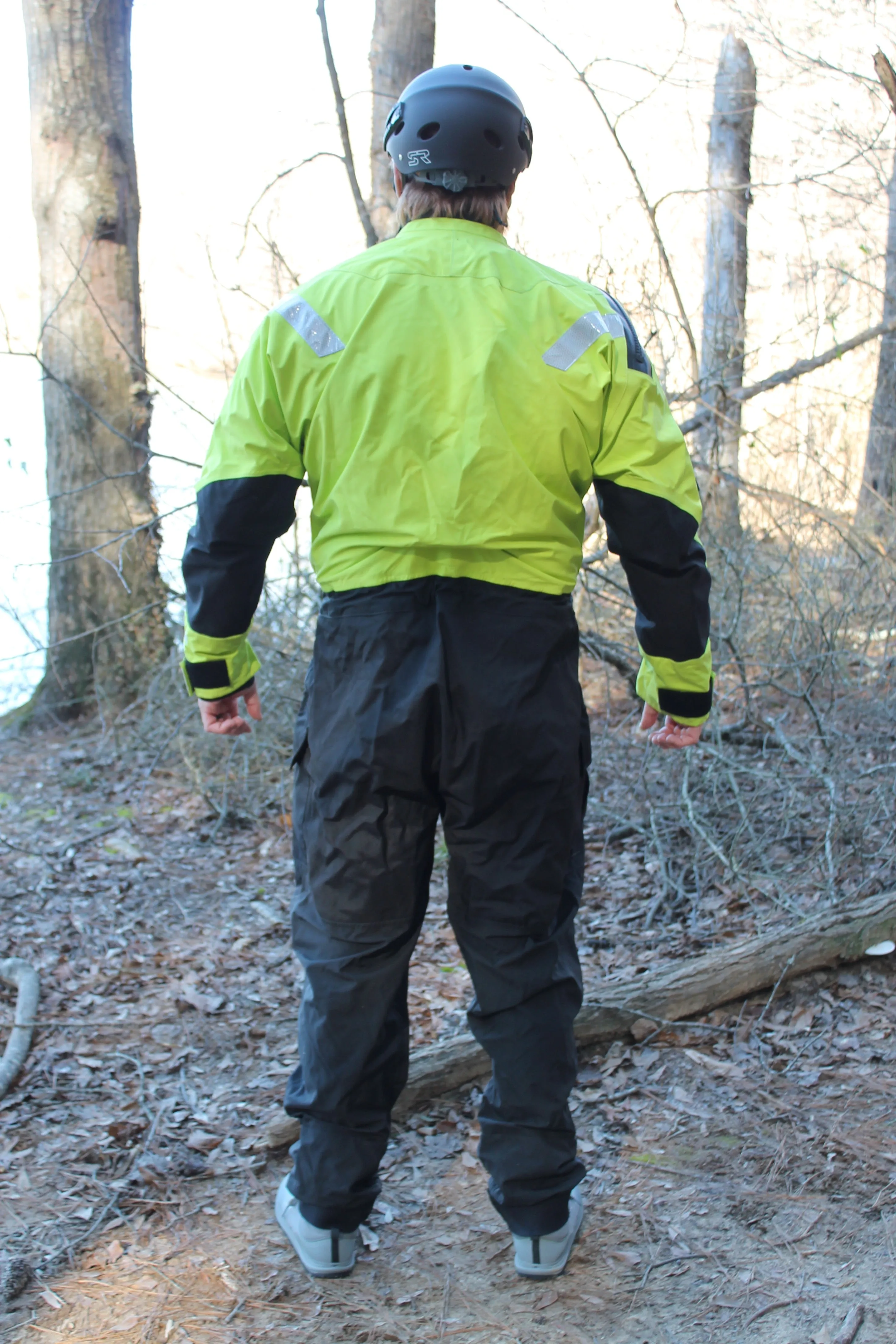 Kokatat SAR Dry Suit - H2O RG Edition