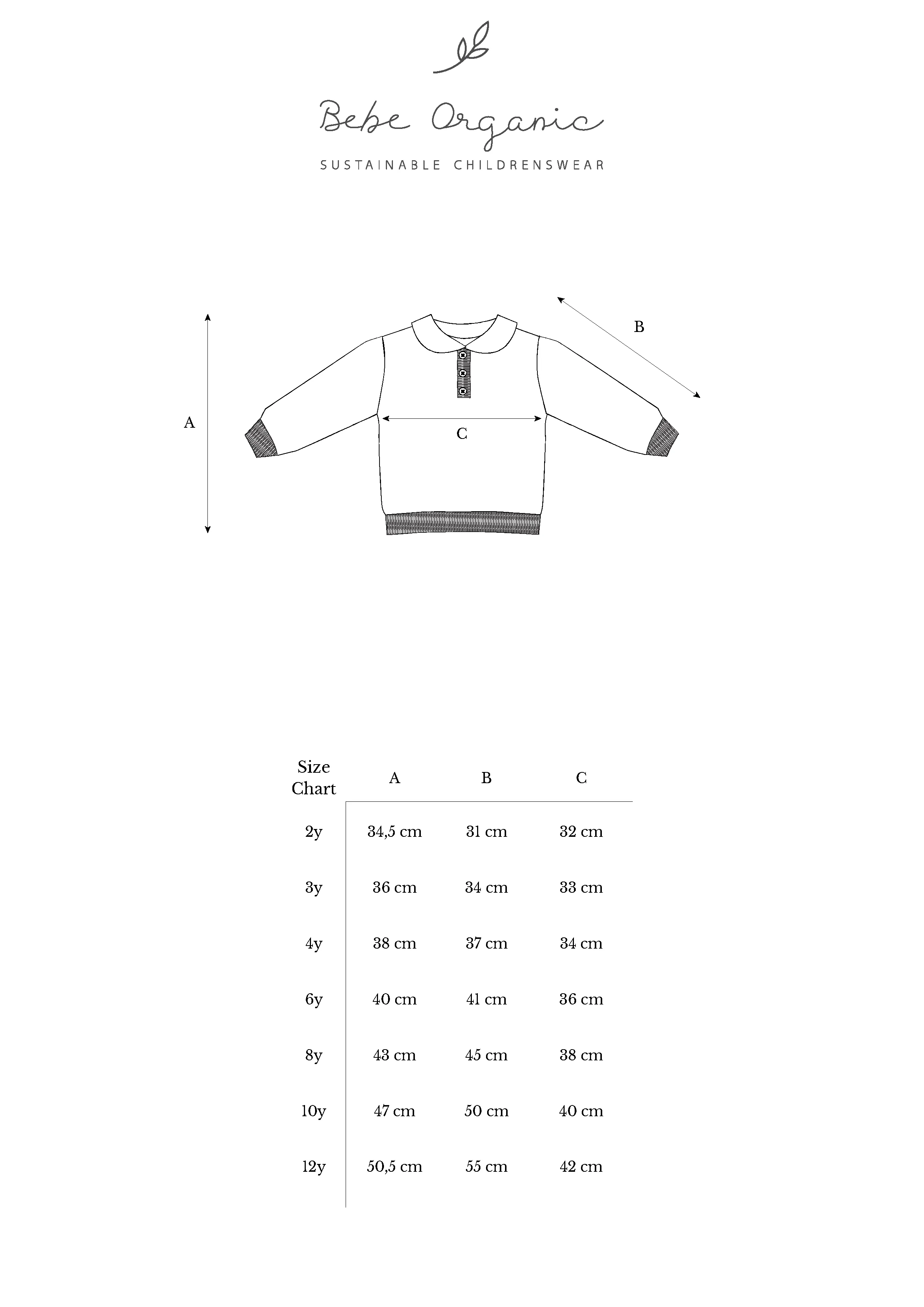 Lucy Sweater Mauve