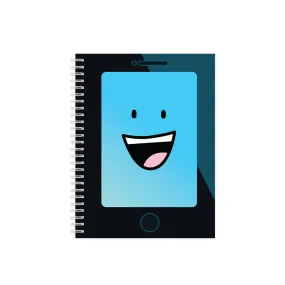 MePhone Notebook