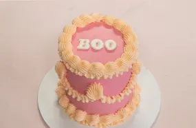 Mini Vintage Cake