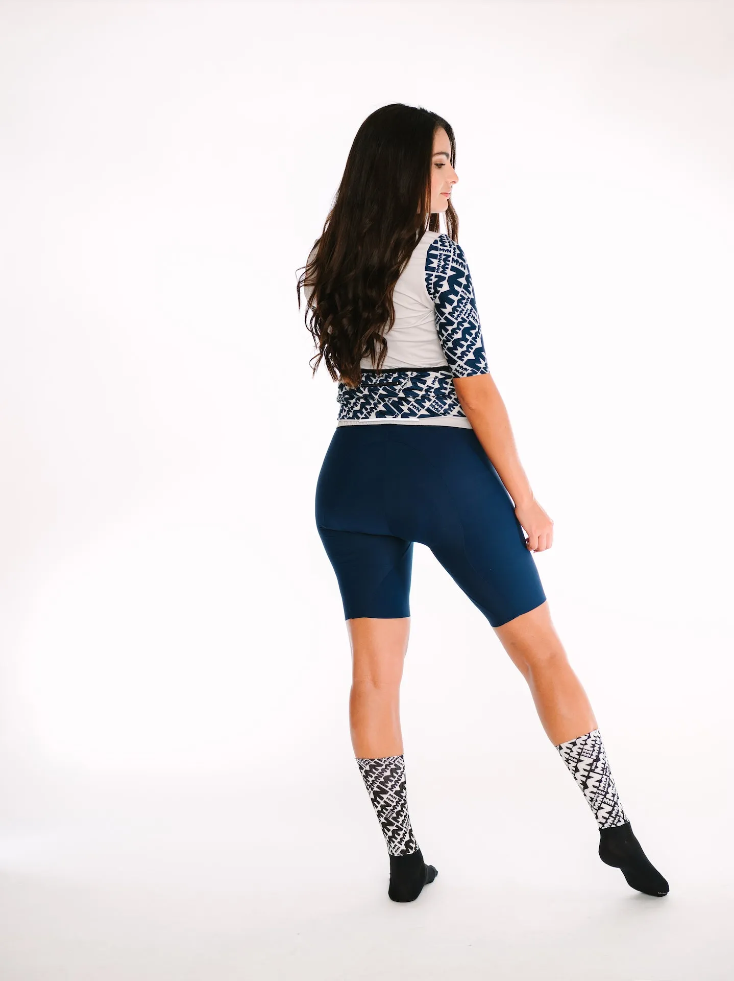 PARDY Cycling Jersey for Women