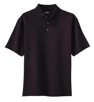 PING COLLECTION - Micro Pima Ottoman Jacquard Sport Shirt.  P312