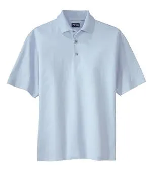 PING COLLECTION - Micro Pima Ottoman Jacquard Sport Shirt.  P312