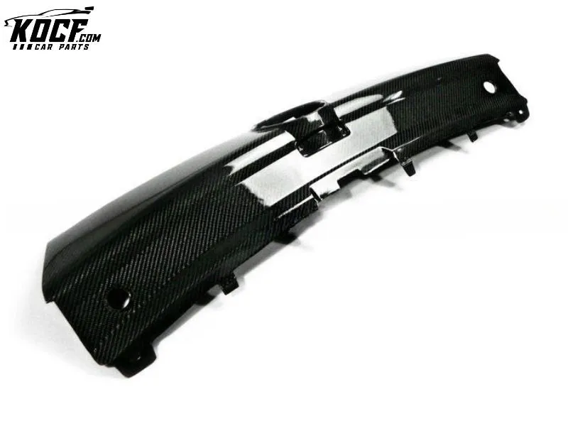 POLO 5 6R CTCC RACING STYLE FRONT GRILLE