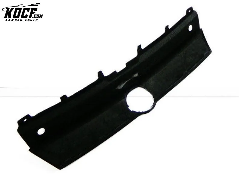 POLO 5 6R CTCC RACING STYLE FRONT GRILLE